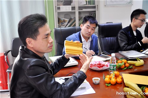 携手共赢，共话未来，巴德士集团莅临taptap点点官网入口参观指导