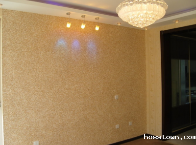 硅藻泥墙面脏了怎么办