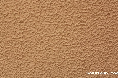 硅藻泥涂料越来越受到消费者的青睐