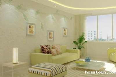 关于硅藻泥墙你是怎么样看的？