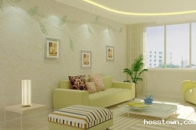 硅藻泥墙施工的注意事项