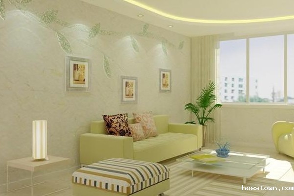 硅藻泥墙施工的注意事项