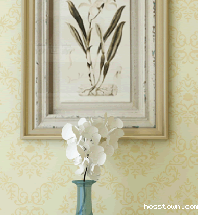 硅藻泥涂料具有许多奇妙的功能