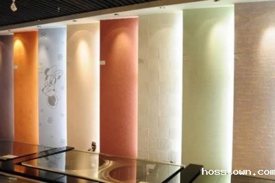 如何做好清洁和维护艺术硅藻泥墙面?