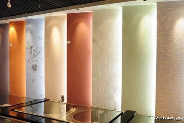 如何做好清洁和维护艺术硅藻泥墙面?