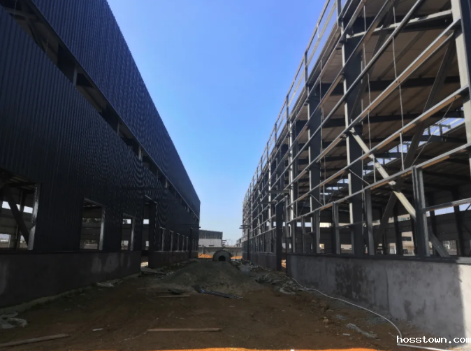 复建进行时，taptap点点官网入口广西30亩生产基地建设进度大事记