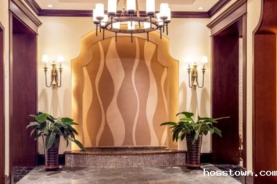 怎样选择硅藻泥厂家彩色涂料来装饰