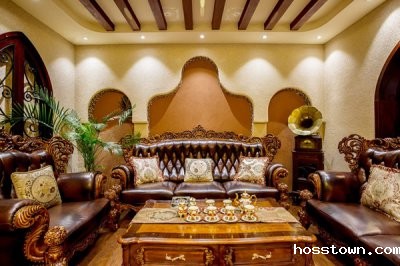 佛山硅藻泥加盟分清内墙漆和外墙漆之间的区别