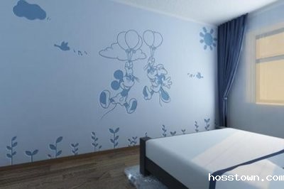 硅藻泥厂家材料的的构成是什么