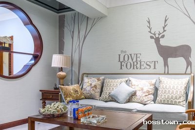 硅藻泥代理针对儿童房的优点