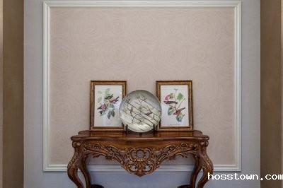 硅藻泥厂家整体施工情况如何确定