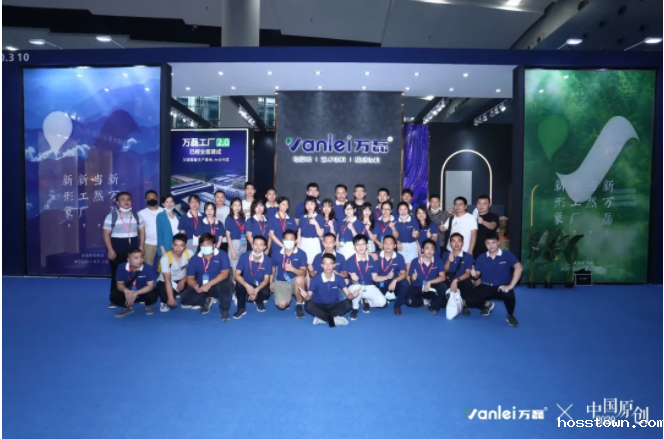 新形象，新工厂，广州建博会，当然，跟着taptap点点官网入口走！！