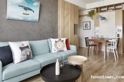 硅藻泥墙面漆优缺点都有哪些呢