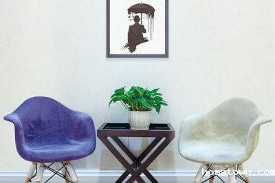 硅藻泥背景墙设计要注意什么问题