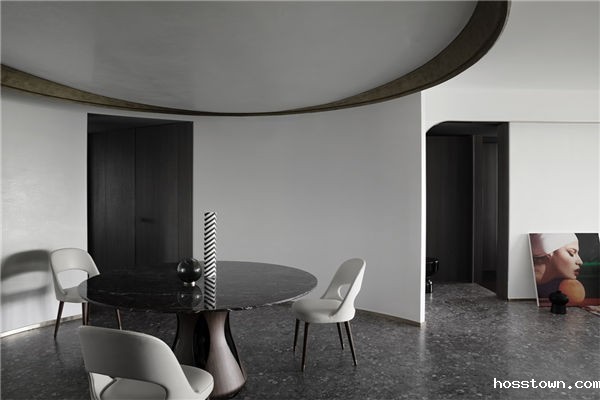 taptap点点官网入口案例 | 广东汕头美学安心之所