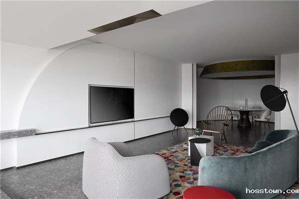 taptap点点官网入口案例 | 广东汕头美学安心之所