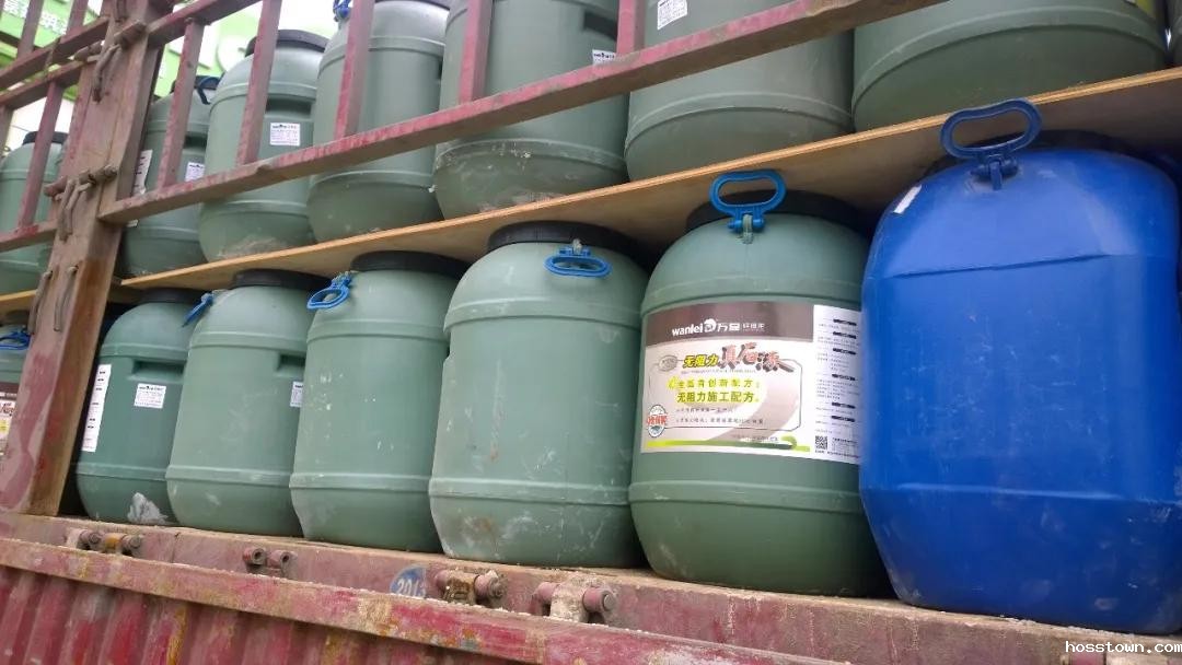 节后复工大单 | 今天，又有30吨taptap点点官网入口无阻力真石漆即将为你的新家添砖加瓦