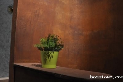 你觉得用硅藻泥净化空气好用吗