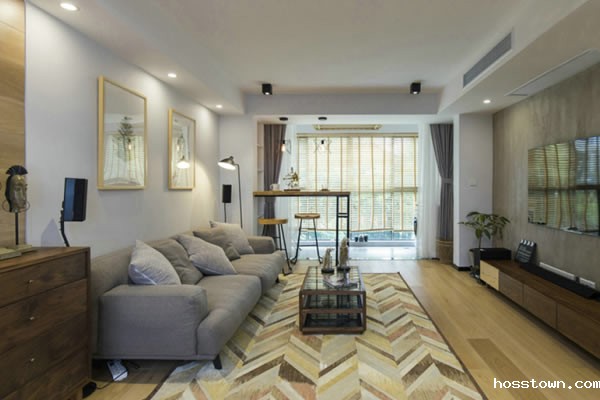 硅藻泥图片大全在哪看？怎么选择合适的设计？