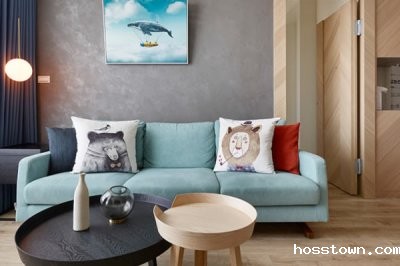 硅藻泥电视背景墙需要注意三大细节