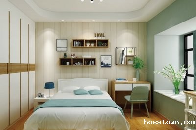 墙面装修用硅藻泥和乳胶漆哪款好