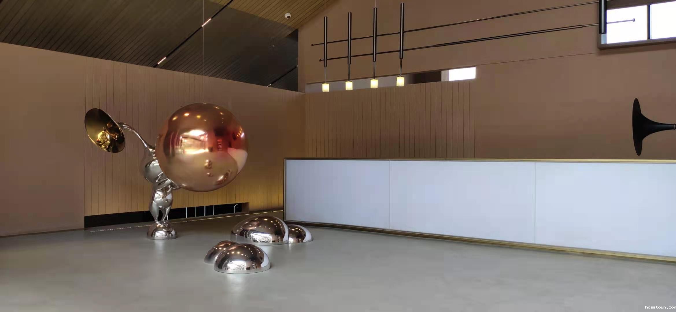 taptap点点官网入口taptap下载官服正版案例|大隐兰溪 未来社区售楼部