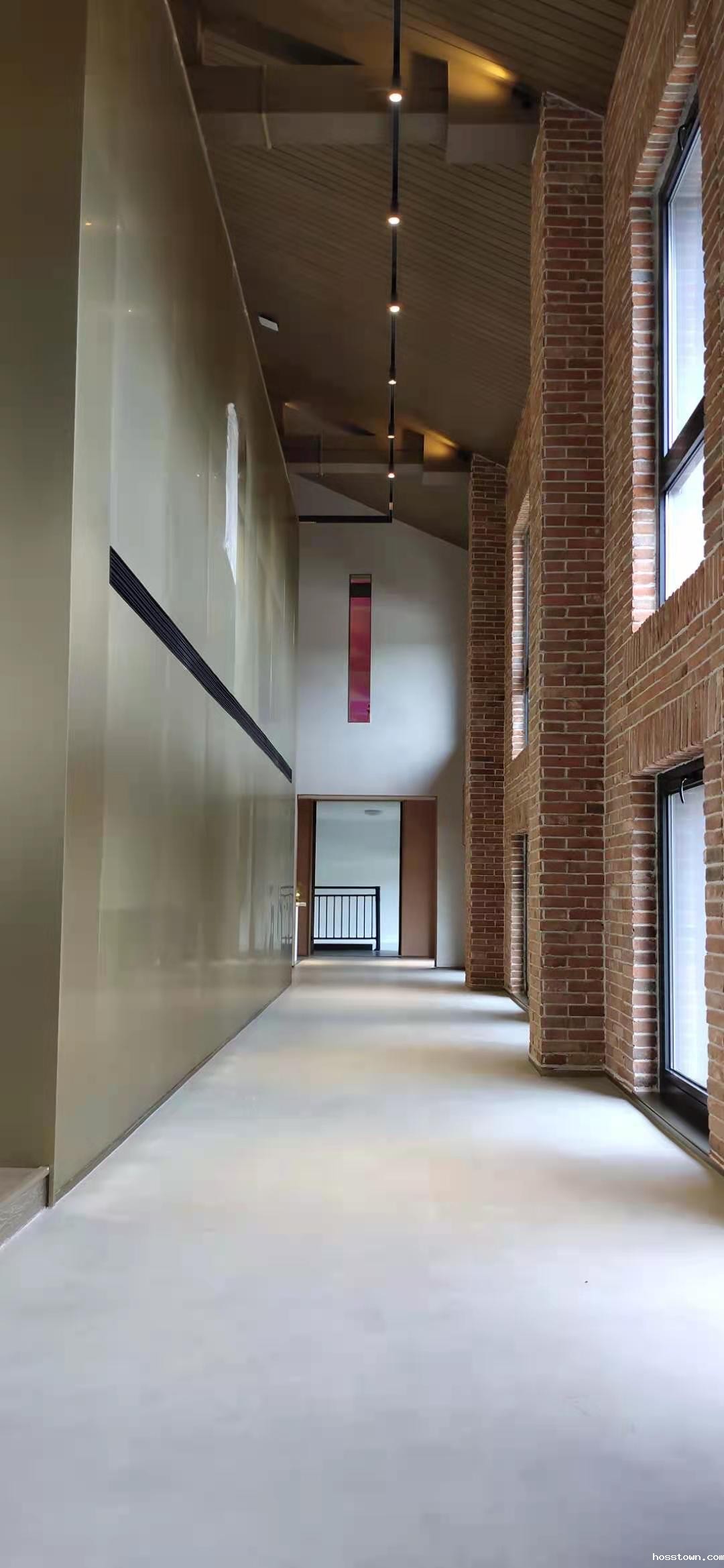 taptap点点官网入口taptap下载官服正版案例|大隐兰溪 未来社区售楼部