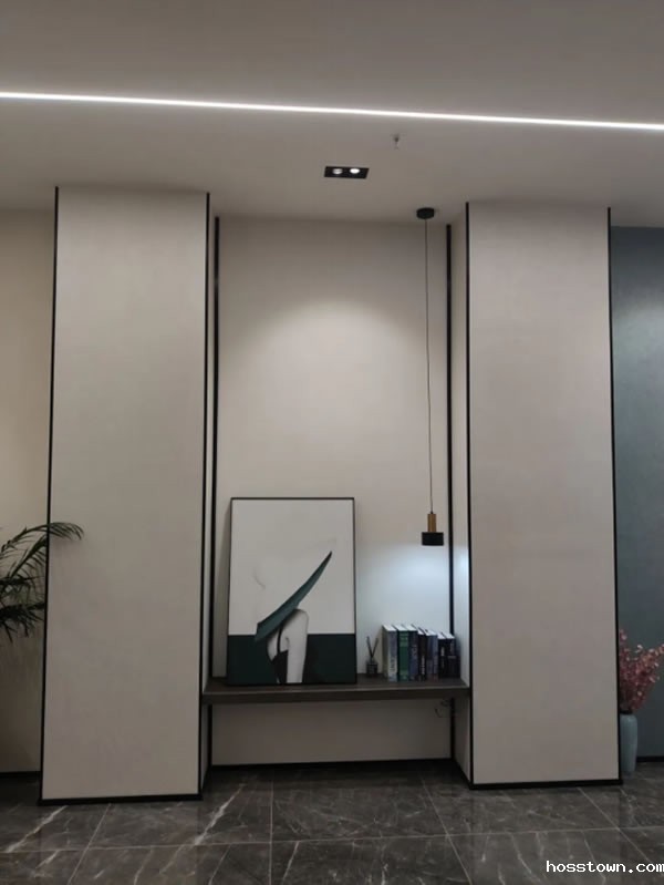 taptap点点官网入口艺术涂料柳州融水旗舰店盛大开业！关于柳州理想人居生活的帷幕正在缓缓揭开